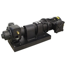 Gespasa BDP-500 насос перекачки бензина керосина в Россоше