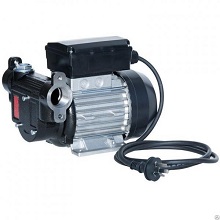 Adam Pumps PA2-80 насос перекачки дизельного топлива солярки в Россоше