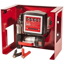 Petroll Starlet 40 Basic комплект заправочный дизельного топлива солярки в Россоше