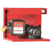 Gespasa Iron S 50 комплект заправочный дизельного топлива солярки в Россоше