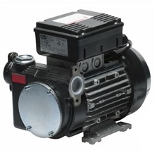 Adam Pumps PA3-150 насос перекачки дизельного топлива солярки в Россоше