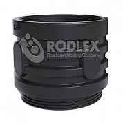Горловина удлиняющая Rodlex UN-G500/500 в Россоше