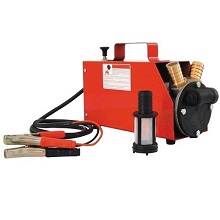Adam Pumps E 1224 насос перекачки дизельного топлива солярки в Россоше