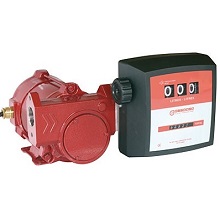 Gespasa Iron SA 50 EX насос перекачки бензина керосина в Россоше