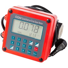 Petroll OGM 25Q Smart счетчик расхода учета дизельного топлива солярки в Россоше