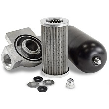 Petroll GL-4 фильтр очистки дизельного топлива/бензина в Россоше