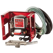 Petroll Cosmic 40 комплект заправочный дизельного топлива солярки в Россоше