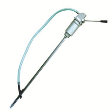 Piusi Piston hand 35 насос ручной перекачки дизельного топлива солярки масла в Россоше
