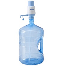 HotFrost A30 помпа для бутилированной воды ручная в Россоше