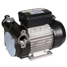 Benza 21-220-100 насос перекачки дизельного топлива солярки в Россоше