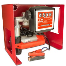 Petroll Starlet 80 Basic комплект заправочный дизельного топлива солярки в Россоше
