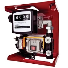Petroll Cosmic 60 Basic комплект заправочный дизельного топлива солярки в Россоше