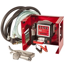 Petroll Starlet 40 комплект заправочный дизельного топлива солярки в Россоше