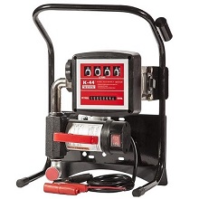 Petroll Orion 40 Basic комплект заправочный дизельного топлива солярки в Россоше