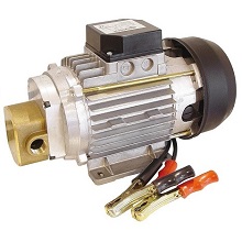 Gespasa EA 90 (0.37 kW) насос перекачки масла в Россоше