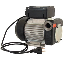 Adam Pumps PA2-100 насос перекачки дизельного топлива солярки в Россоше