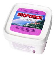 BIOFORCE BioToilet Comfort (20x28г) 560г - Для портативных биотуалетов в Россоше