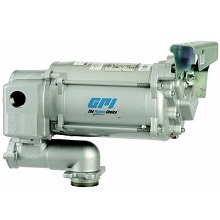 GPI M-3130-PO насос перекачки бензина керосина в Россоше