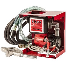 Petroll Starlet 80 комплект заправочный дизельного топлива солярки в Россоше