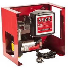 Petroll Cosmic 40 Basic комплект заправочный дизельного топлива солярки в Россоше