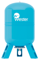 Wester, WAV 50 в Россоше