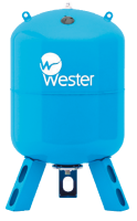 Wester, WAV 200 в Россоше