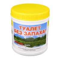 BIOFORCE Septic 250г - бактерии для септика в Россоше