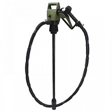 Berkut Smart Power SP-3000EP насос перекачки бензина керосина в Россоше