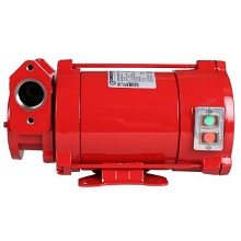 Gespasa Iron 50 EX насос перекачки бензина керосина в Россоше