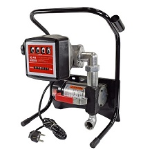Petroll Titan 40 Basic комплект заправочный дизельного топлива солярки в Россоше