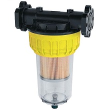 Piusi Clear Captor Filter Kit Фильтр-сепаратор очистки дизельного топлива в Россоше