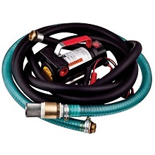 Petroll Kit Batteria комплект заправочный дизельного топлива солярки в Россоше