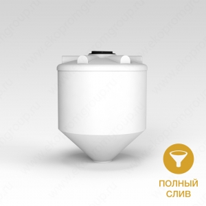 Емкость ФМ 1000л в Россоше