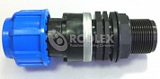 Монтажный комплект Rodlex 32 под кабель в Россоше