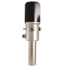Gespasa GS 10/200 насос пневматический масла в Россоше