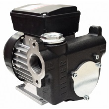Adam Pumps PA1-70 насос перекачки дизельного топлива солярки в Россоше