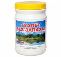 BIOFORCE Septic 500г - бактерии для септика в Россоше