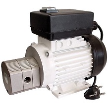 Gespasa EA 30 (1.39 kW) насос перекачки масла в Россоше