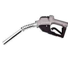Petroll 150 пистолет заправочный кран раздаточный в Россоше