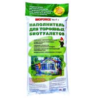 BIOFORCE Torf + Наполнитель для торфяных туалетов (30л) в Россоше