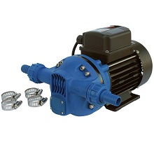 Gespasa BD-30 230 VAC насос для мочевины AdBlue в Россоше