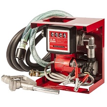 Petroll Starlet 60 комплект заправочный дизельного топлива солярки в Россоше