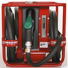 Gespasa EPA-50 Ex Заправочный комплекс с фильтрацией топлива. в Россоше