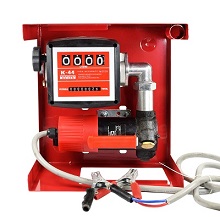 Petroll Starlet 60 Basic комплект заправочный дизельного топлива солярки в Россоше