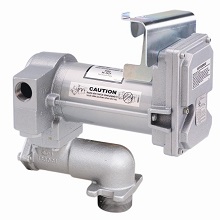 GPI M-3025CS-PO насос перекачки бензина керосина в Россоше