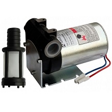 Adam Pumps Ecokit 0 насос перекачки дизельного топлива солярки в Россоше