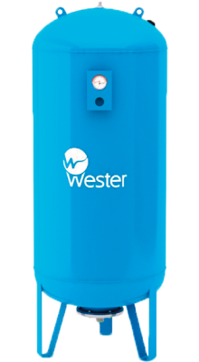Wester, WAV 5000 в Россоше