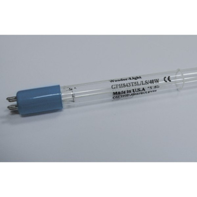 Лампа Ультрафиолетовая T5L80W (Lightsources) для F-24 в Россоше