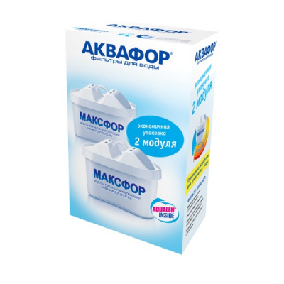 Сменный модуль В25 (В100-25) (комплект из 2-х штук) в Россоше