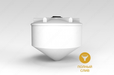 Емкость ФМ 3000л в Россоше